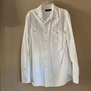 Ralph Lauren Polo shirt